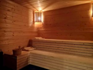 Spa : hammam, sauna et jacuzzi à Bayonne