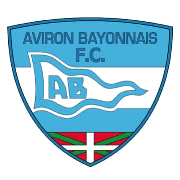 Aviron Bayonnais Football Club