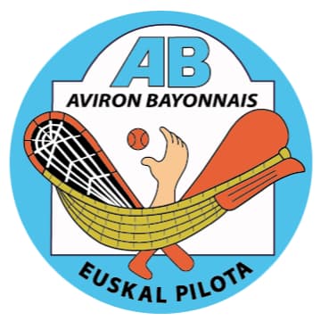 Aviron Bayonnais Pelote