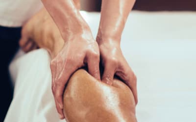 Massage sportif à Biarritz, bayonne