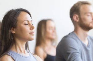 Cours de Méditation à Bayonne - Bassussary