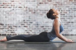 Cours de pilates près de Bayonne