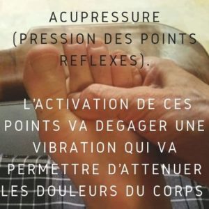 Acupressure