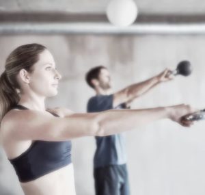 Cours de pilates à Bayonn