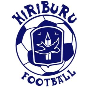 hiriburu Football