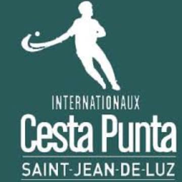 Internationaux de Cesta Punta de Saint Jean de Luz