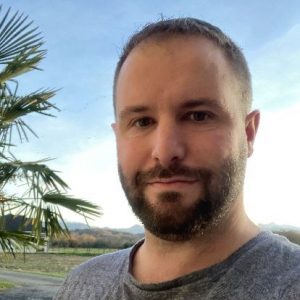 David Fondeville Shiatsu