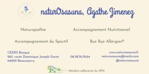 naturosasuna